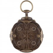 Флешка «Криптекс»® Compass Lock, 64 Гб арт. 6933.04