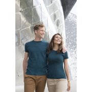 Футболка IMPERIAL 190, оранжевая