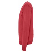 Джемпер мужской GALAXY MEN, красный