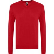 Джемпер мужской GALAXY MEN, красный