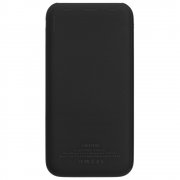 Внешний аккумулятор Uniscend All Day Compact 10000 мAч, черный
