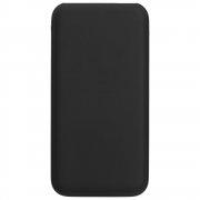 Внешний аккумулятор Uniscend All Day Compact 10000 мAч, черный