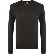 Джемпер мужской GALAXY MEN, черный