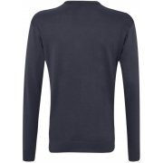 Джемпер мужской GALAXY MEN, темно-синий