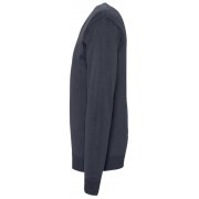 Джемпер мужской GALAXY MEN, темно-синий