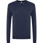 Джемпер мужской GALAXY MEN, темно-синий