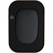 Внешний аккумулятор Pebble 7800 мАч, черный арт. 5642.30