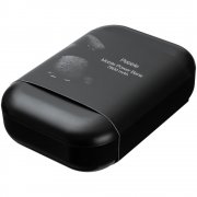 Внешний аккумулятор Pebble 7800 мАч, черный арт. 5642.30
