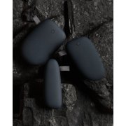 Внешний аккумулятор Pebble 7800 мАч, черный арт. 5642.30