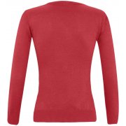 Джемпер женский GALAXY WOMEN, красный