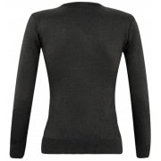 Джемпер женский GALAXY WOMEN, черный