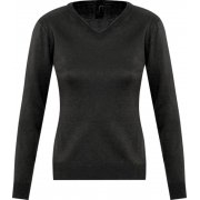 Джемпер женский GALAXY WOMEN, черный