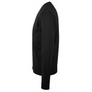 Джемпер мужской GOLDEN MEN, черный