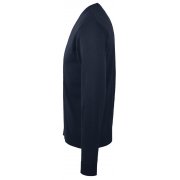 Джемпер мужской GOLDEN MEN, темно-синий