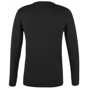 Джемпер женский GOLDEN WOMEN, черный