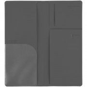 Дорожный органайзер Dorset, серый арт. 12649.10