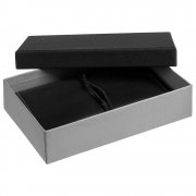 Органайзер для зарядных устройств Apache, черный арт. 13443.30 Органайзер для зарядных устройств Apache, черный арт. 13443.30