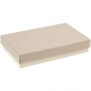 Органайзер для зарядных устройств Apache, коричневый (какао)