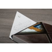 Органайзер для путешествий xPouch, черный