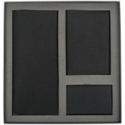 Набор Devon, черный