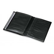 Обложка для автодокументов и паспорта Omnia Mea арт. 1715 Обложка для автодокументов и паспорта Omnia Mea арт. 1715