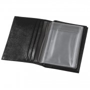 Обложка для автодокументов и паспорта Omnia Mea арт. 1715 Обложка для автодокументов и паспорта Omnia Mea арт. 1715