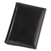 Обложка для автодокументов и паспорта Omnia Mea арт. 1715 Обложка для автодокументов и паспорта Omnia Mea арт. 1715