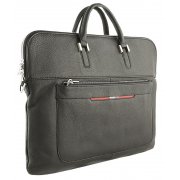 Портфель Inserto, черный