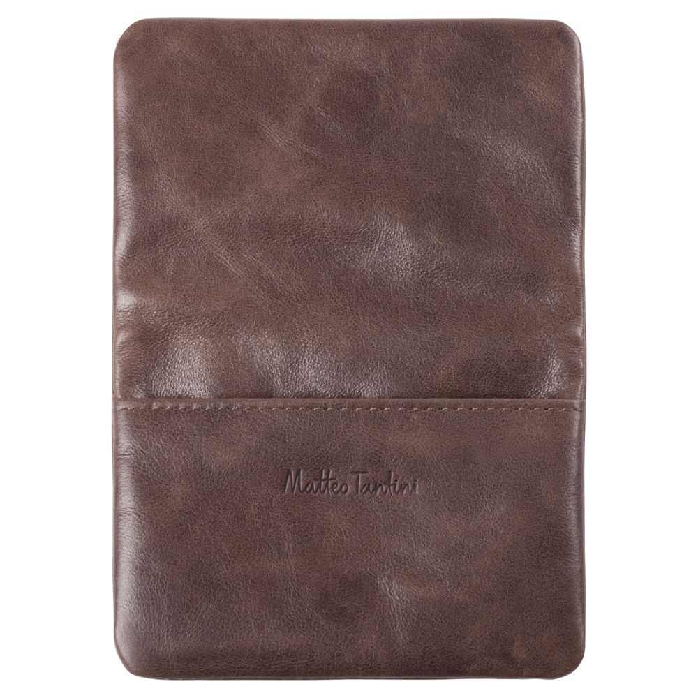 Футляр для визиток Coretto арт. 1727.55 Футляр для визиток Coretto арт. 1727.55