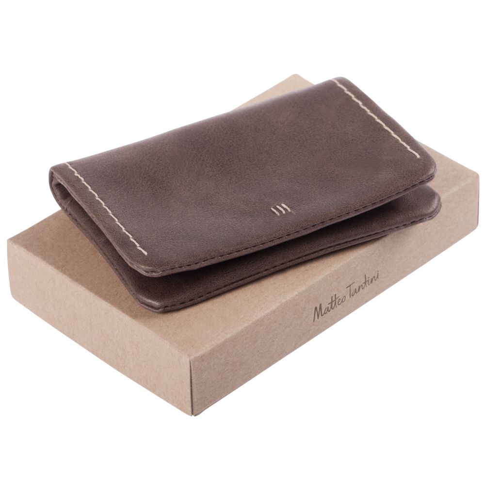 Футляр для визиток Coretto арт. 1727.55 Футляр для визиток Coretto арт. 1727.55