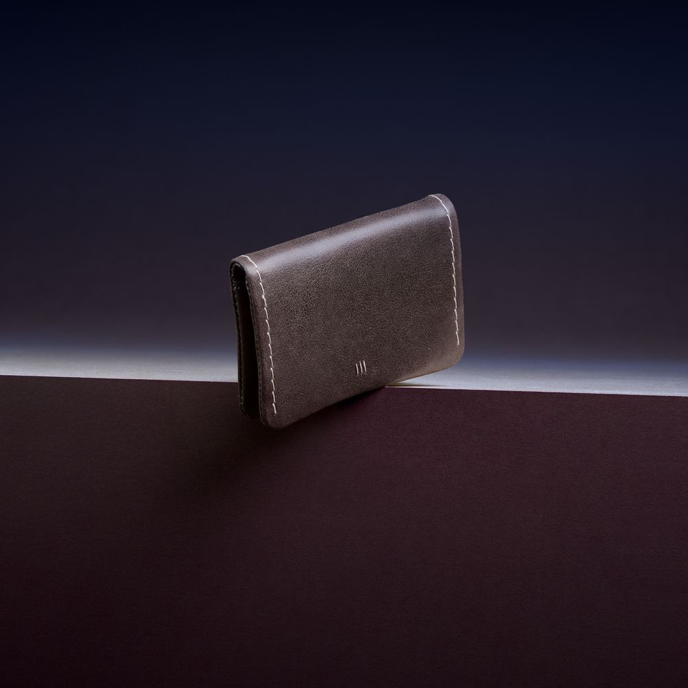 Футляр для визиток Coretto арт. 1727.55 Футляр для визиток Coretto арт. 1727.55