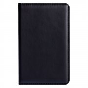 Визитница Brand, черная арт. 2665.30