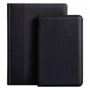 Визитница Brand, черная арт. 2665.30