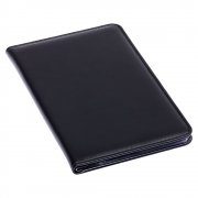 Визитница Brand, черная арт. 2665.30