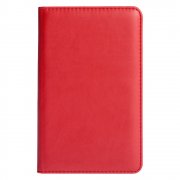 Визитница Brand, красная арт. 2665.50