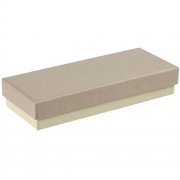 Ключница Apache, коричневая (какао)