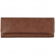 Ключница Apache, коричневая (какао)