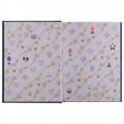 Книга «Россия. Символы власти» арт. 3396 Книга «Россия. Символы власти» арт. 3396