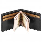 Зажим для купюр Apache, черный арт. 3436.30 Зажим для купюр Apache, черный арт. 3436.30