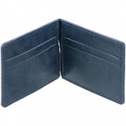 Зажим для купюр Apache, синий арт. 3436.40 Зажим для купюр Apache, синий арт. 3436.40