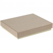 Зажим для купюр Apache, коричневый (какао) арт. 3436.59