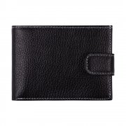 Портмоне Belladonna, черное арт. 6984.30 Портмоне Belladonna, черное арт. 6984.30