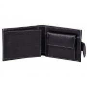 Портмоне Belladonna, черное арт. 6984.30 Портмоне Belladonna, черное арт. 6984.30