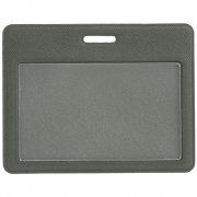 Чехол для карточки Devon, серый арт. 10262.10 Чехол для карточки Devon, серый арт. 10262.10