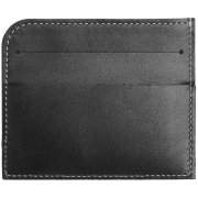 Чехол для карточек Apache, черный арт. 11414.30