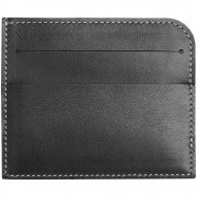 Чехол для карточек Apache, черный арт. 11414.30