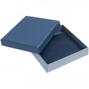 Чехол для карточек Apache, синий арт. 11414.40