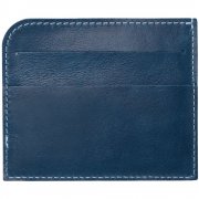 Чехол для карточек Apache, синий арт. 11414.40