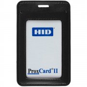 Чехол для пропуска Nebraska, черный арт. 12848.30 Чехол для пропуска Nebraska, черный арт. 12848.30