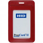 Чехол для пропуска Nebraska, красный арт. 12848.50 Чехол для пропуска Nebraska, красный арт. 12848.50